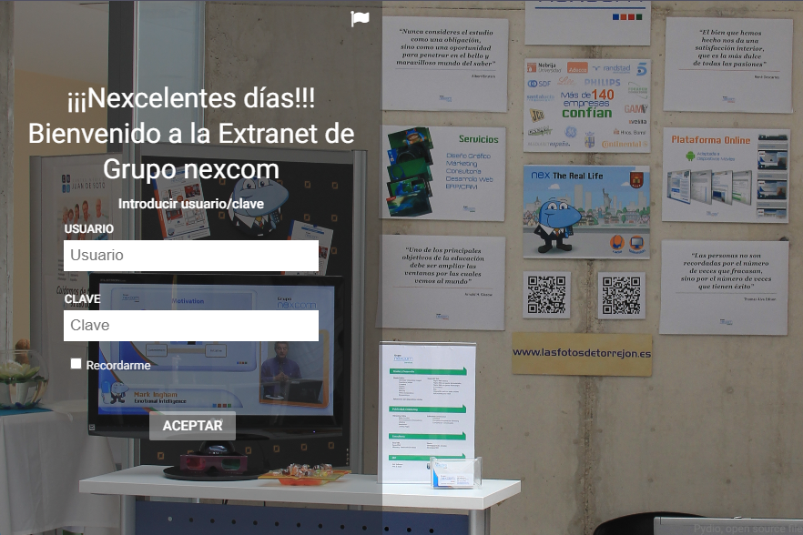 Extranet