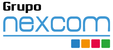 Grupo Nexcom Logo